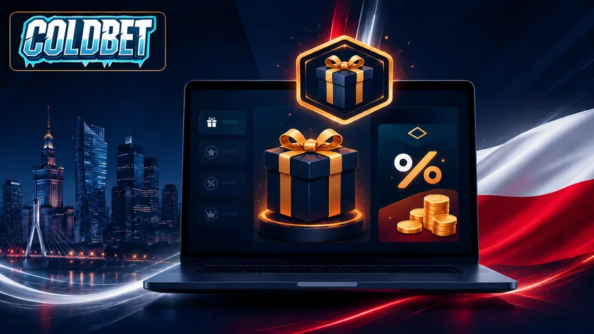 Coldbet Bonus Polska